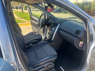 Mercedes-Benz Clase A 2007