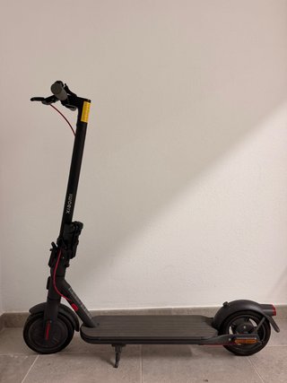 Patinete Eléctrico Xiaomi 4 Lite