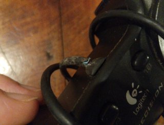 2 Mandos Logitech USB