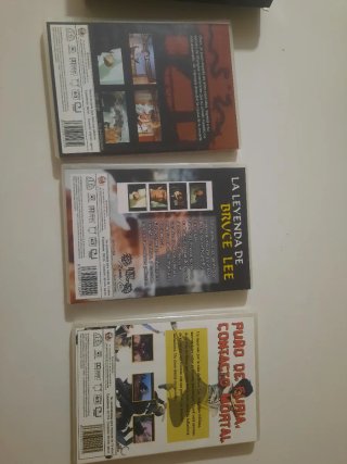 Colección Bruce Lee: The Dragon DVD