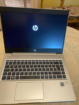 Portátil HP ProBook 440 i5 10ª Gen