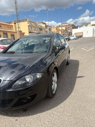 SEAT Leon 2006