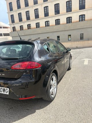 SEAT Leon 2006