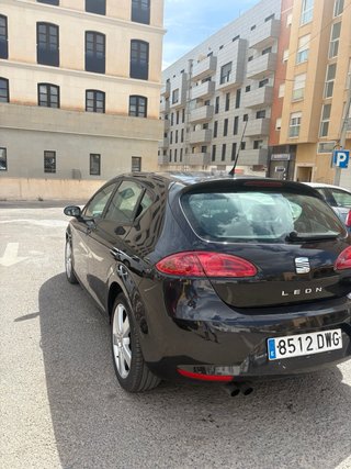SEAT Leon 2006
