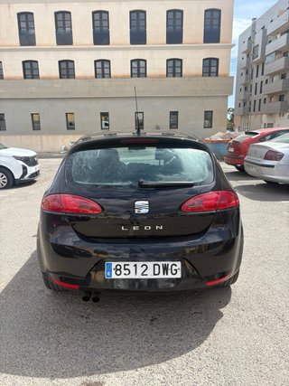 SEAT Leon 2006