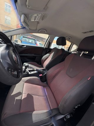 SEAT Leon 2006