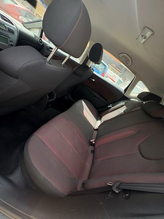 SEAT Leon 2006