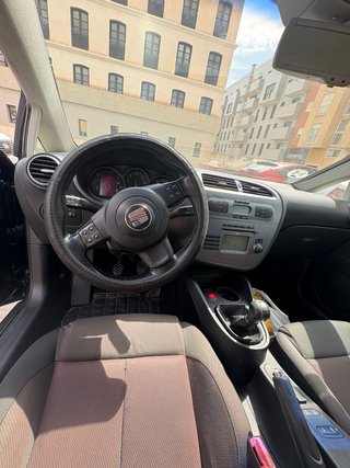 SEAT Leon 2006