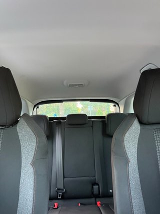 Peugeot  3008 pure tech 130 cv
