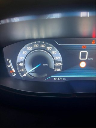 Peugeot  3008 pure tech 130 cv