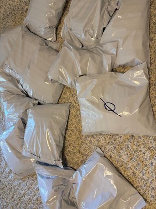 Bolsa Sorpresa