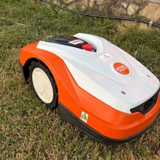 Robot cortacésped Stihl iMOW RMI 632 C