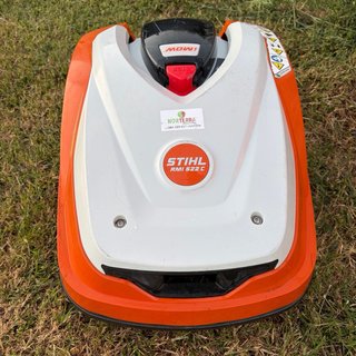 Robot cortacésped Stihl iMOW RMI 632 C