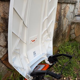 Robot cortacésped Stihl iMOW RMI 632 C