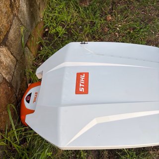 Robot cortacésped Stihl iMOW RMI 632 C