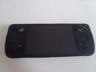 Consola Steam Deck 256GB Original.