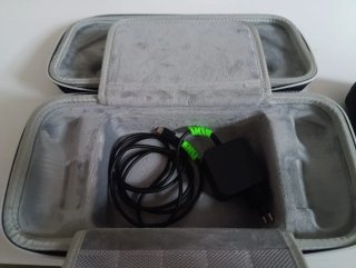 Consola Steam Deck 256GB Original.