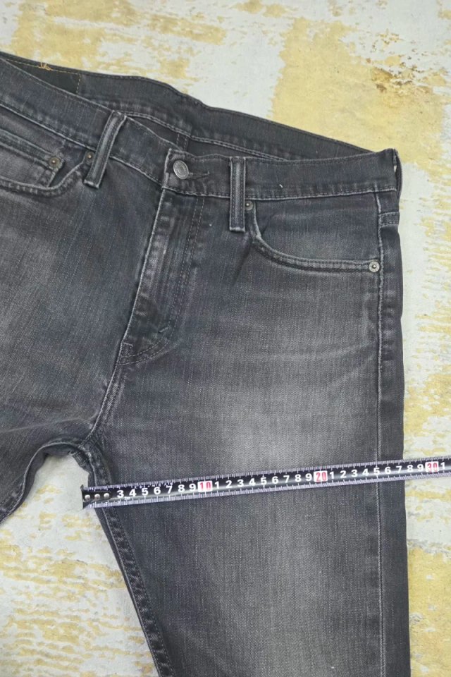 Levi'S Lote 510 Talla W32 L32