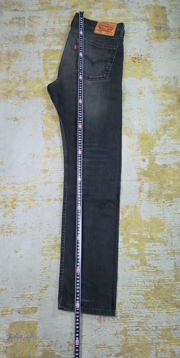 Levi'S Lote 510 Talla W32 L32