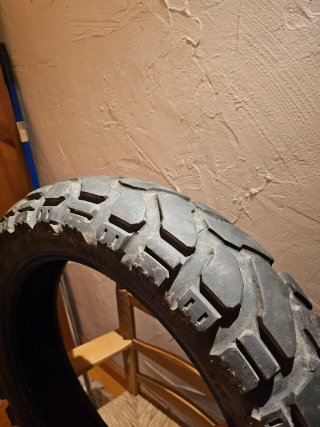 Mitas Enduro Trail +