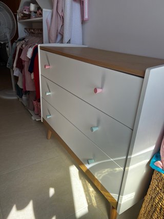 Cajonera infantil Maisons du Monde
