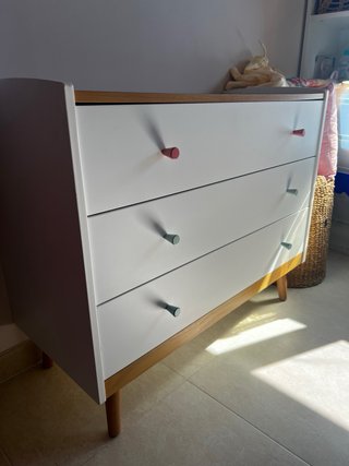 Cajonera infantil Maisons du Monde