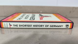 The Shortest History of Germany