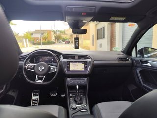 VOLSKWAGEN TIGUAN RLINE INT/EXT NACIONAL