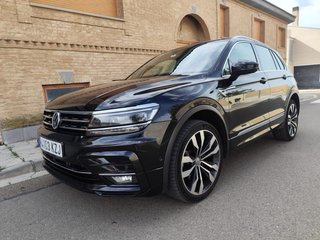 VOLSKWAGEN TIGUAN RLINE INT/EXT NACIONAL