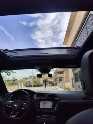 VOLSKWAGEN TIGUAN RLINE INT/EXT NACIONAL