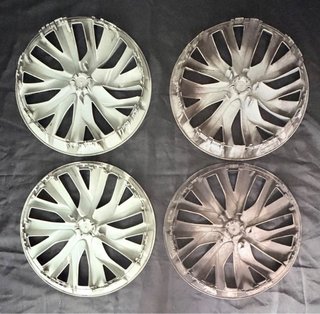 Tapacubos Peugeot 16 Pulgadas