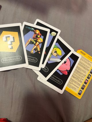 Nintendo 2DS Negra + todo lo de la foto incluido