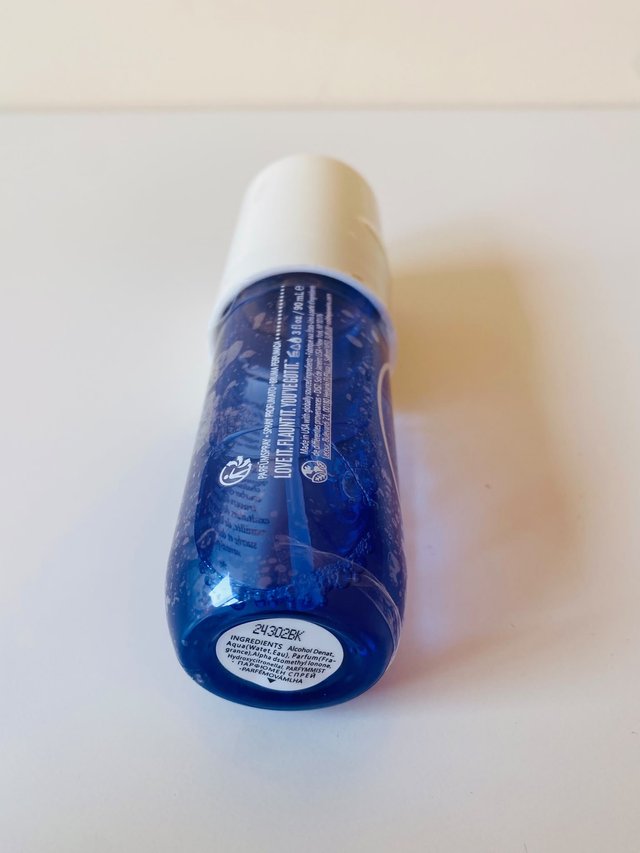 Sol de Janeiro Cheirosa 59 Perfume Mist
