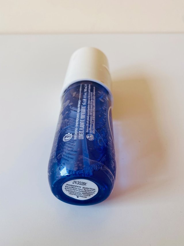 Sol de Janeiro Cheirosa 59 Perfume Mist