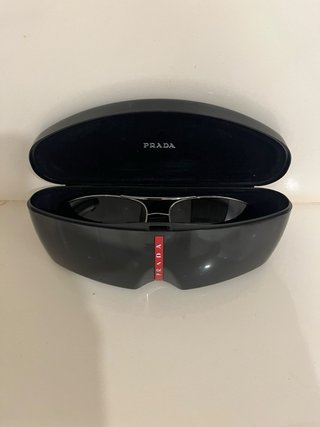 Occhiali da sole Prada