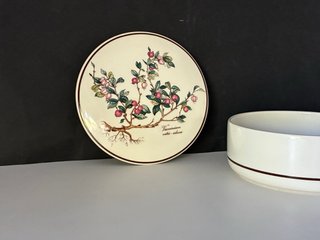 🇩🇪 Villeroy & Boch Caja Joyero Floral