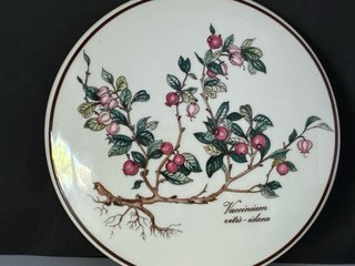 🇩🇪 Villeroy & Boch Caja Joyero Floral