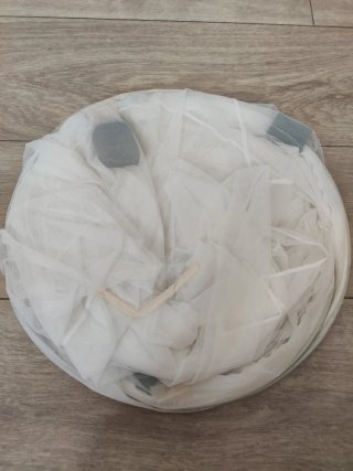 Mosquitera para cuna Aubert concept