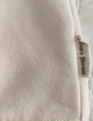 Sudadera niño Álvaro Moreno. Talla 15-16 años.