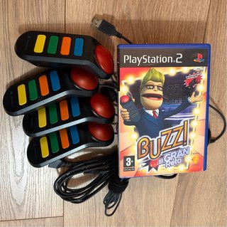 Lote 16 Giochi PS4 e PS2