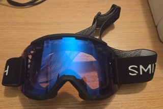 Gafas esquí Smith
