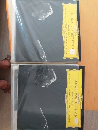 Vinilos de música en packs por estilos , o sueltos