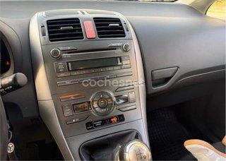 Toyota Auris 2007