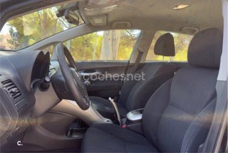 Toyota Auris 2007