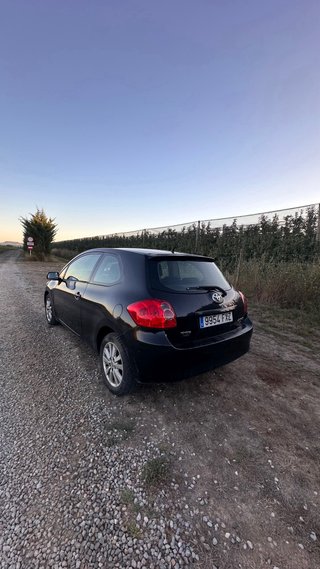 Toyota Auris 2007