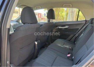 Toyota Auris 2007