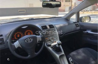 Toyota Auris 2007