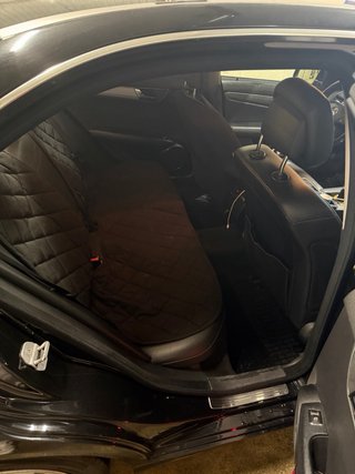 Mercedes-Benz Clase C 2010