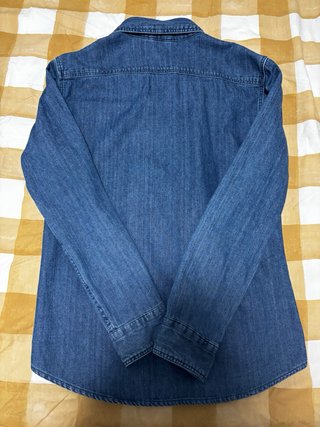 Camisa vaquera Levi's Talla M