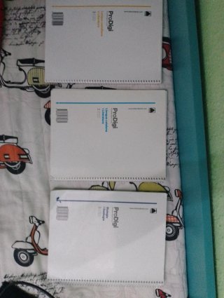 Libros de 3r de la ESO